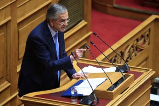 samaras